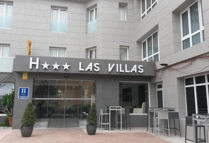 Отель Sierra Las Villas