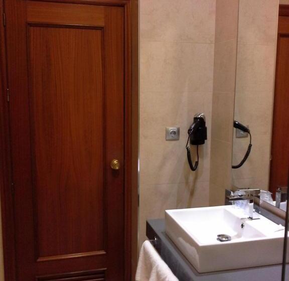 Отель Sierra Las Villas