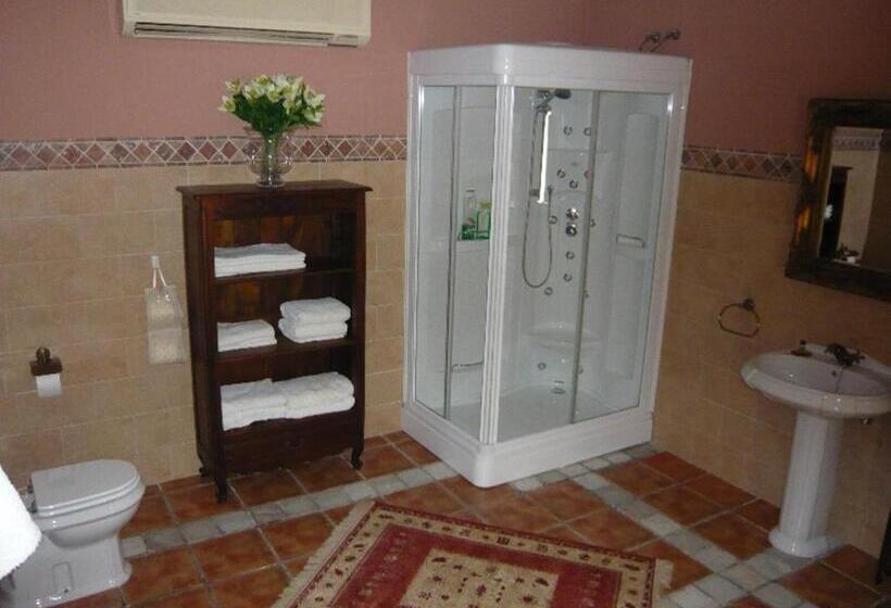 Отель Sierra Las Villas