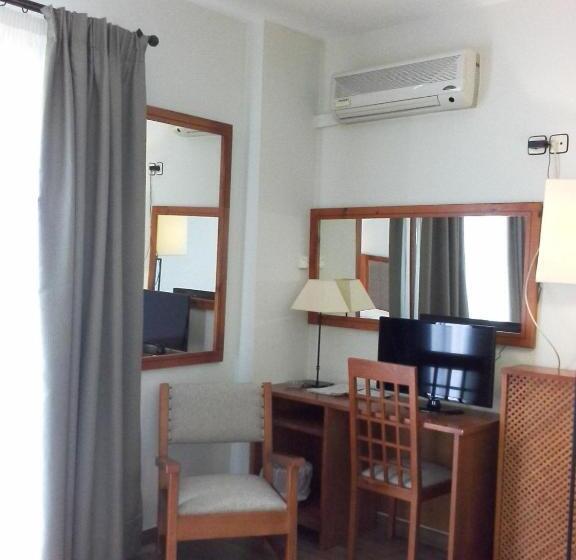 Отель Sierra Las Villas