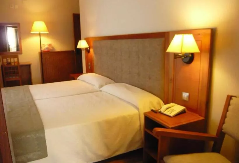ホテル Sierra Las Villas