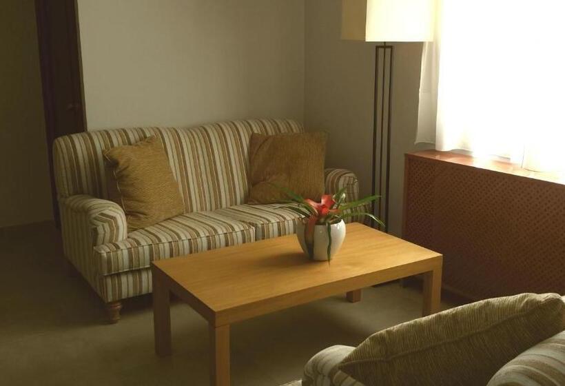 Отель Sierra Las Villas