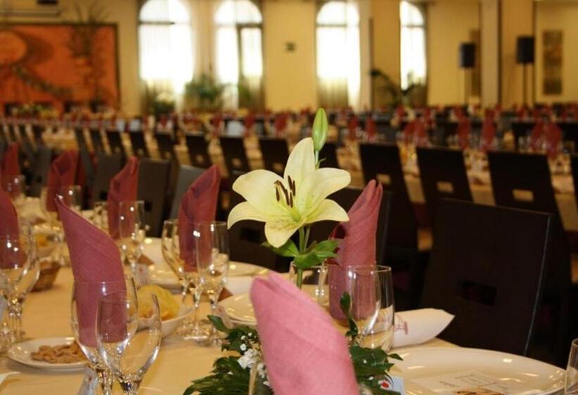 Отель Sierra Las Villas