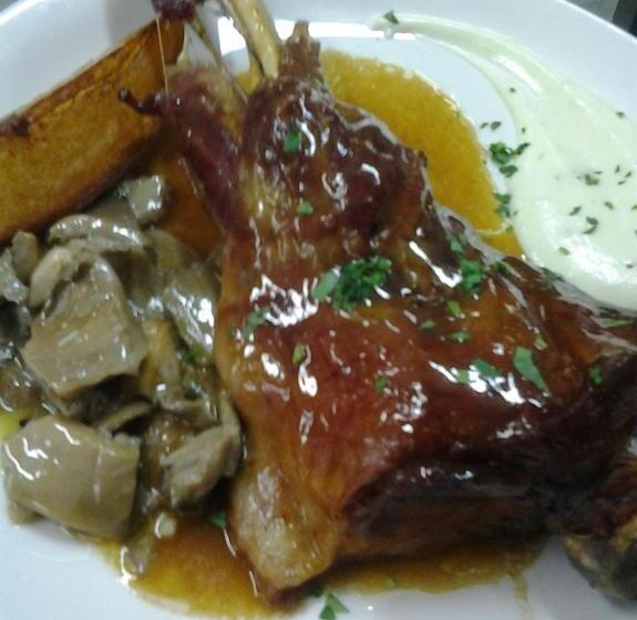 Отель Sierra Las Villas