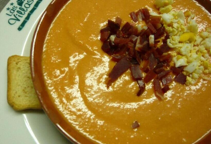 Отель Sierra Las Villas