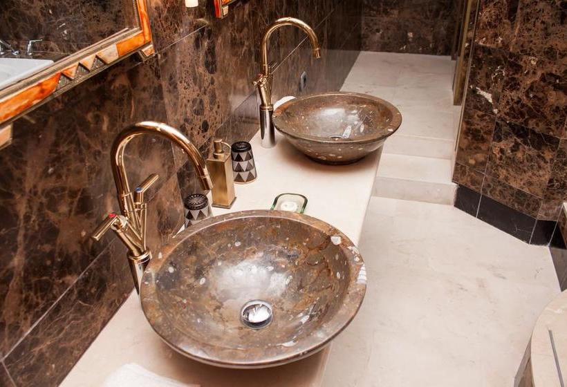 Отель Villa Rocamar