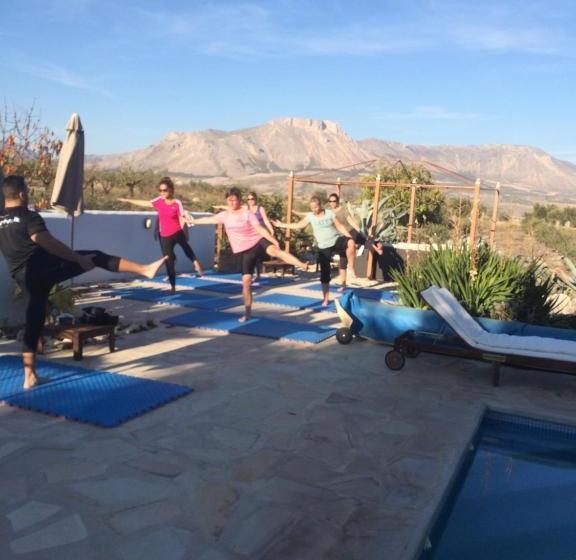 Boutique Bed & Breakfast Casa Paco   Adults Only