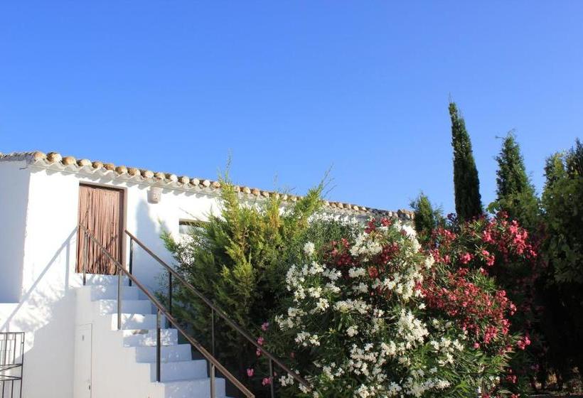 Boutique Bed & Breakfast Casa Paco   Adults Only