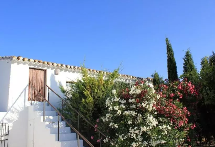 Boutique Bed & Breakfast Casa Paco Adults Only