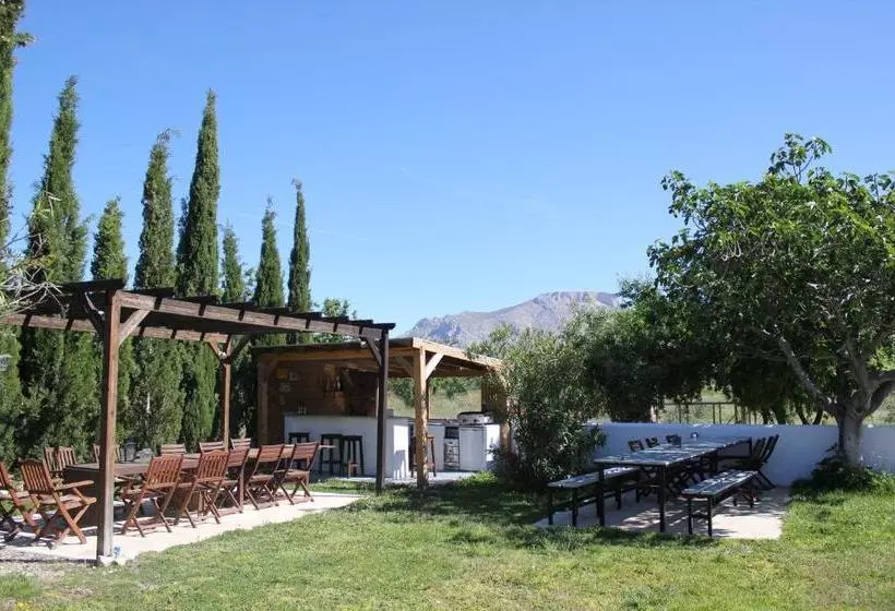 Boutique Bed & Breakfast Casa Paco Adults Only