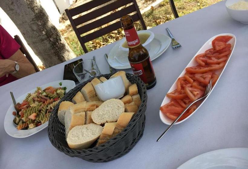 Boutique Bed & Breakfast Casa Paco   Adults Only