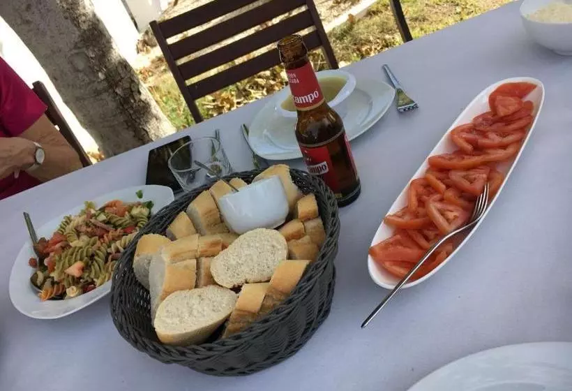 Boutique Bed & Breakfast Casa Paco Adults Only