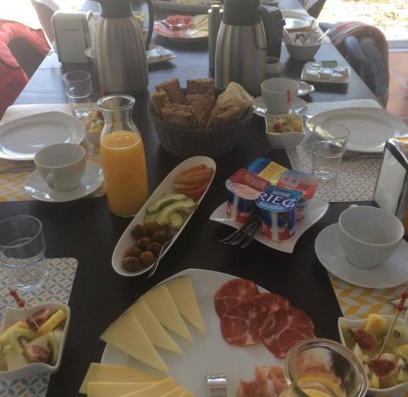 Boutique Bed & Breakfast Casa Paco   Adults Only