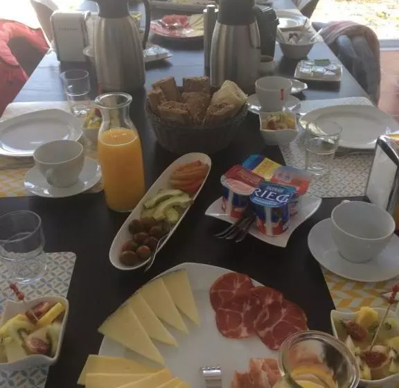 Boutique Bed & Breakfast Casa Paco Adults Only