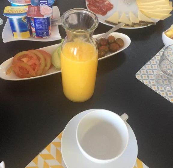 Boutique Bed & Breakfast Casa Paco   Adults Only