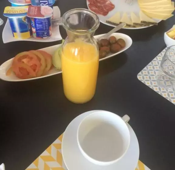 Boutique Bed & Breakfast Casa Paco Adults Only
