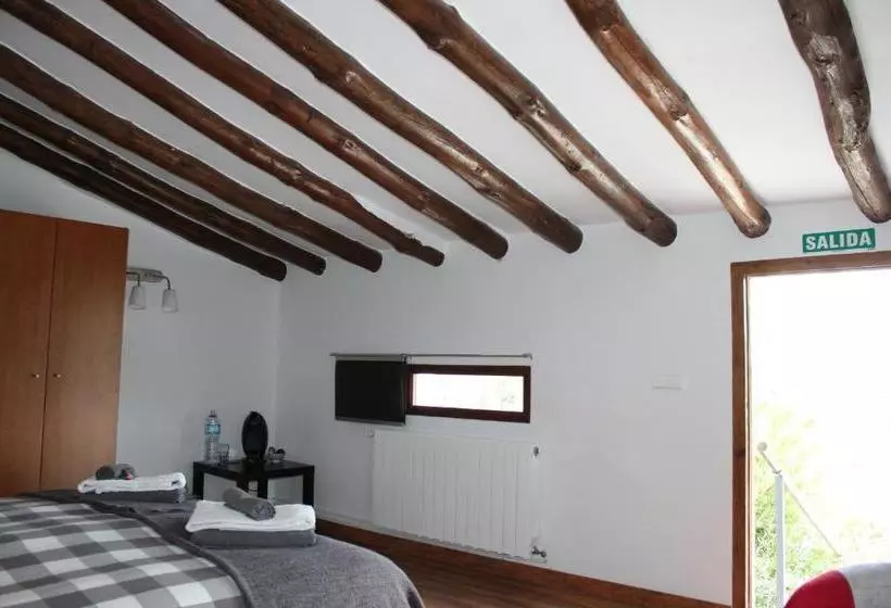Boutique Bed & Breakfast Casa Paco Adults Only