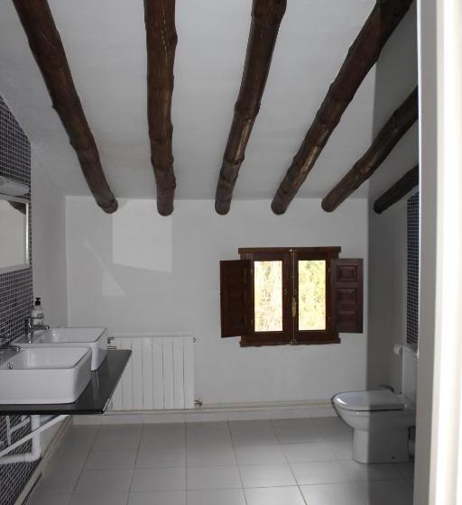 Boutique Bed & Breakfast Casa Paco   Adults Only