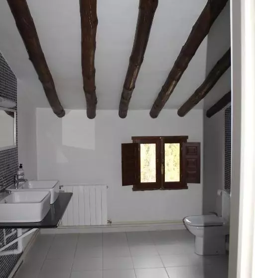 Boutique Bed & Breakfast Casa Paco Adults Only