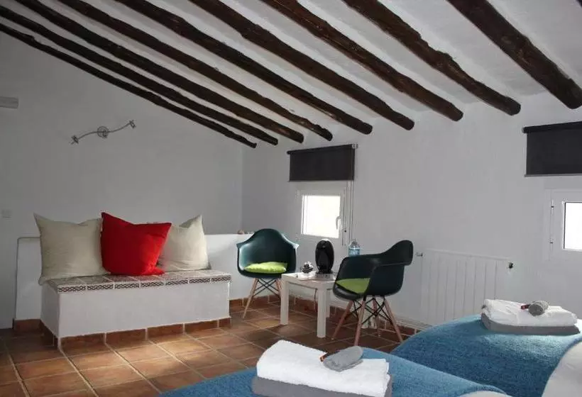 Boutique Bed & Breakfast Casa Paco Adults Only