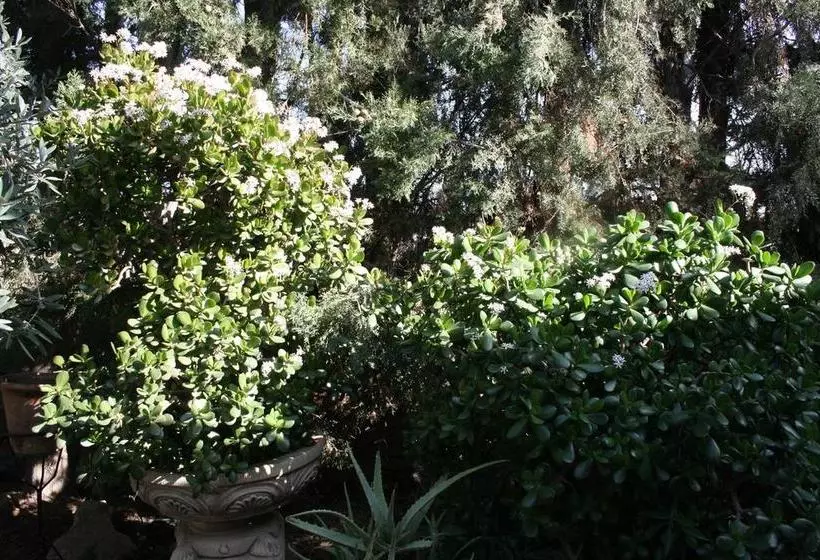 اقامتگاه Villa Campillo
