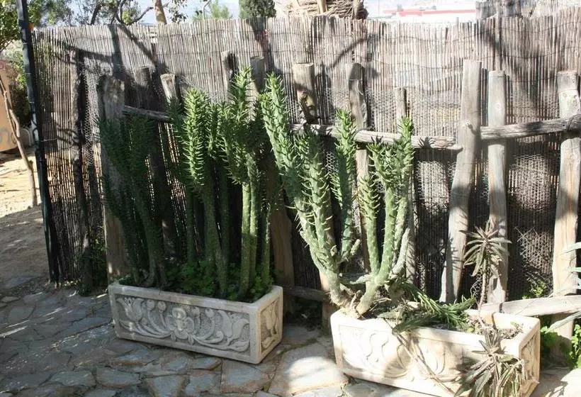 اقامتگاه Villa Campillo