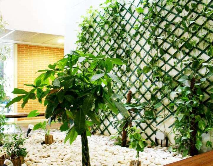 Residencia Universitaria Giner De Los Ríos