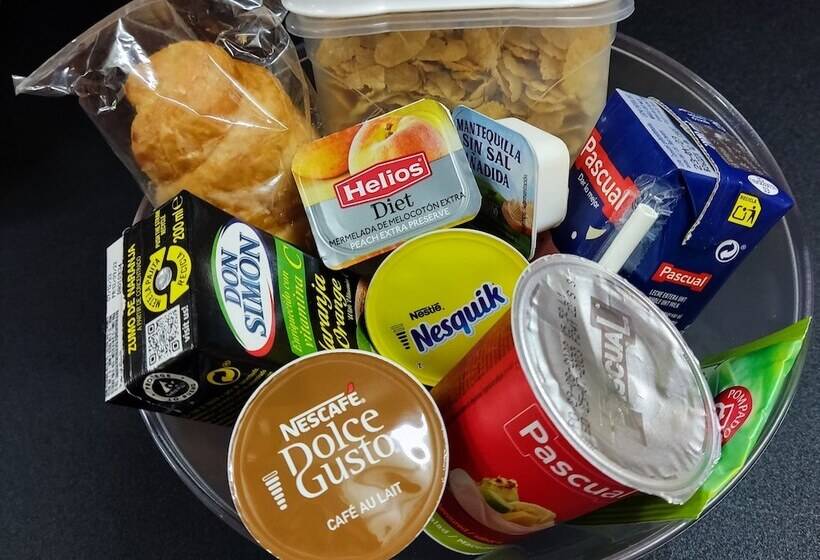 Residencia Universitaria Giner De Los Ríos