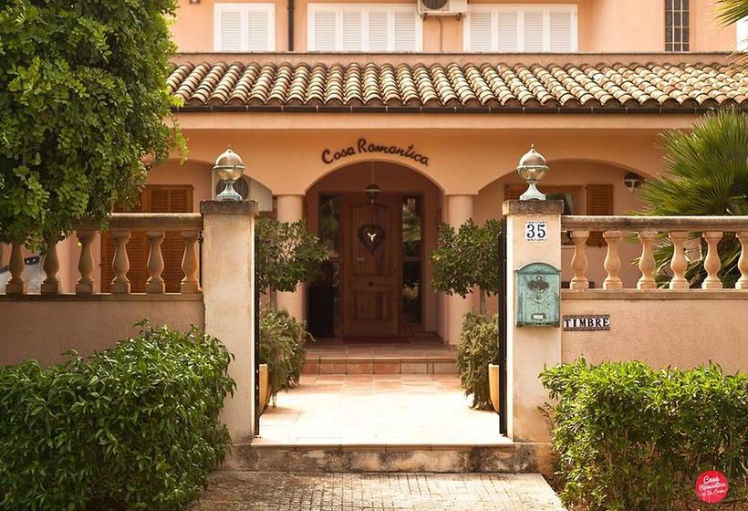 استراحتگاه Casa Romantica