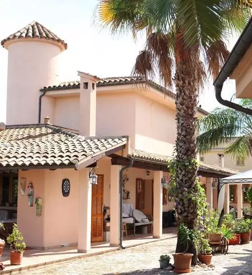 Resort Casa Romantica