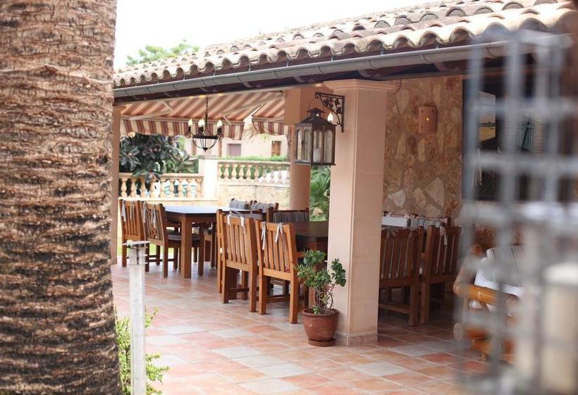 استراحتگاه Casa Romantica