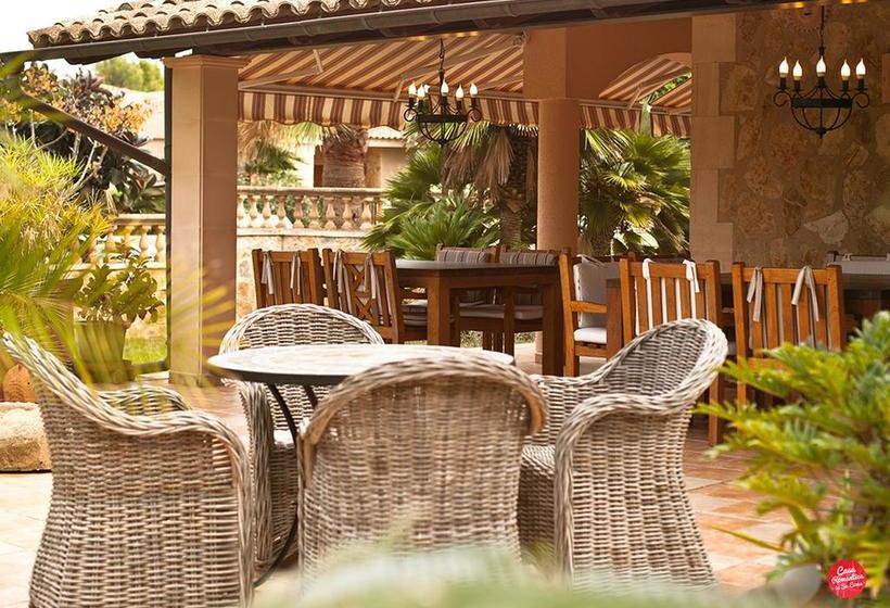 استراحتگاه Casa Romantica