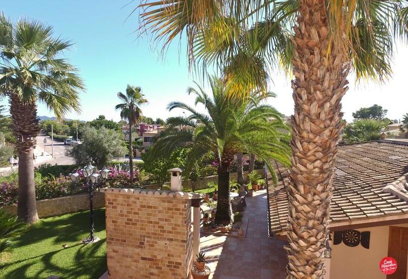 استراحتگاه Casa Romantica