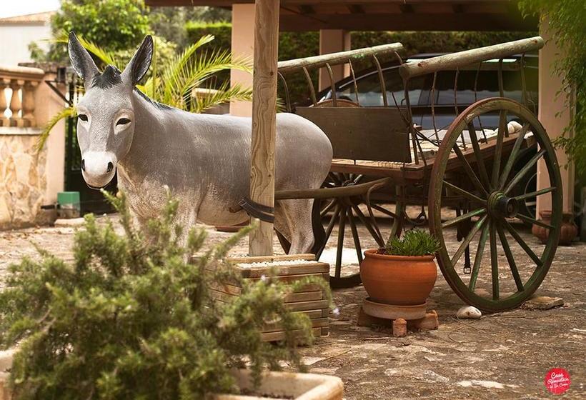 استراحتگاه Casa Romantica