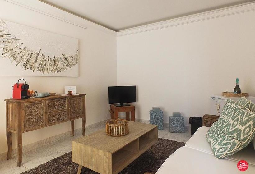 استراحتگاه Casa Romantica