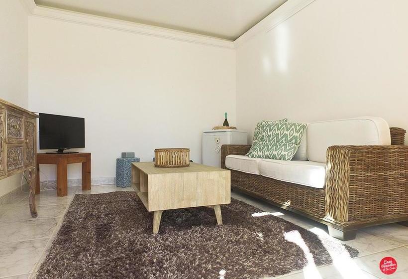 استراحتگاه Casa Romantica