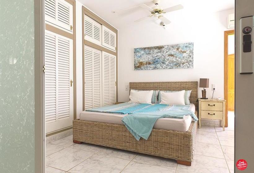 استراحتگاه Casa Romantica