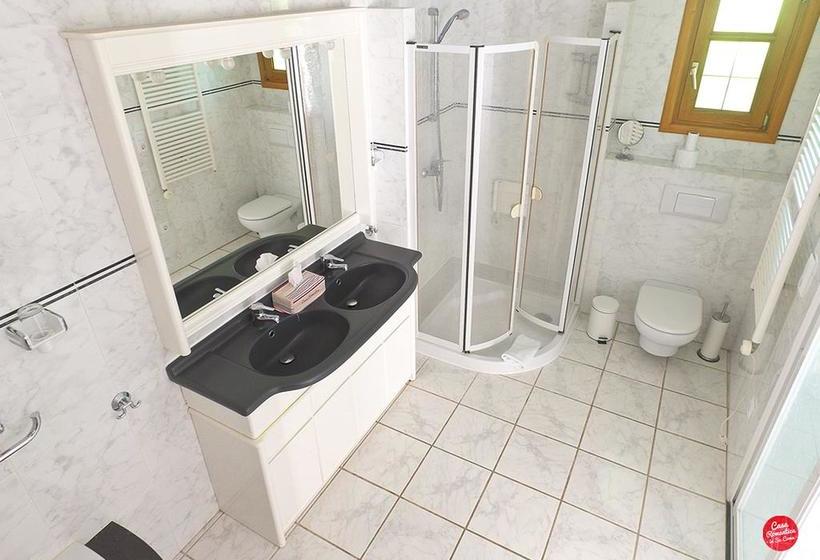 استراحتگاه Casa Romantica