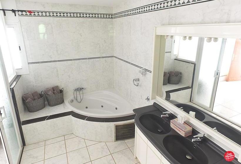 استراحتگاه Casa Romantica