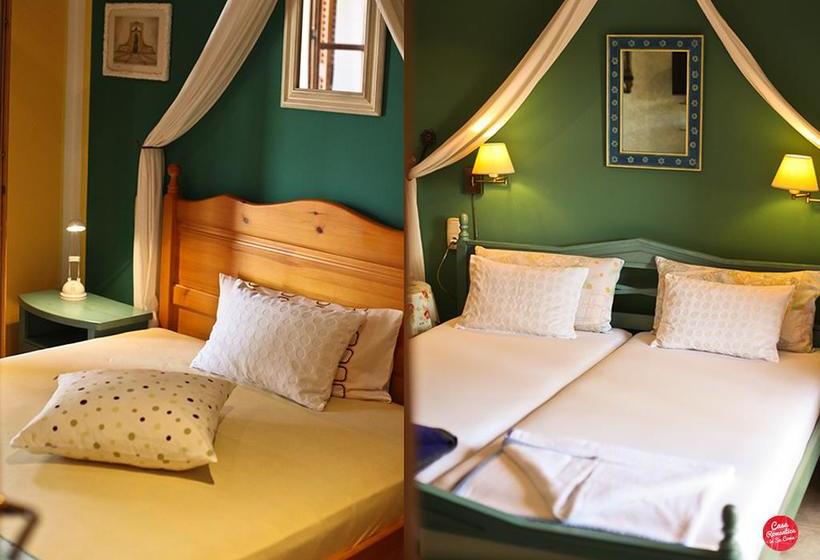 استراحتگاه Casa Romantica