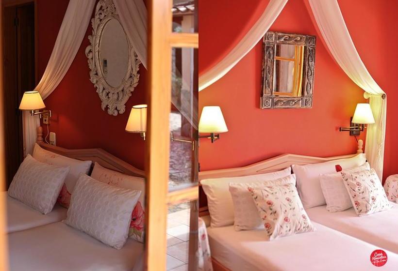 استراحتگاه Casa Romantica