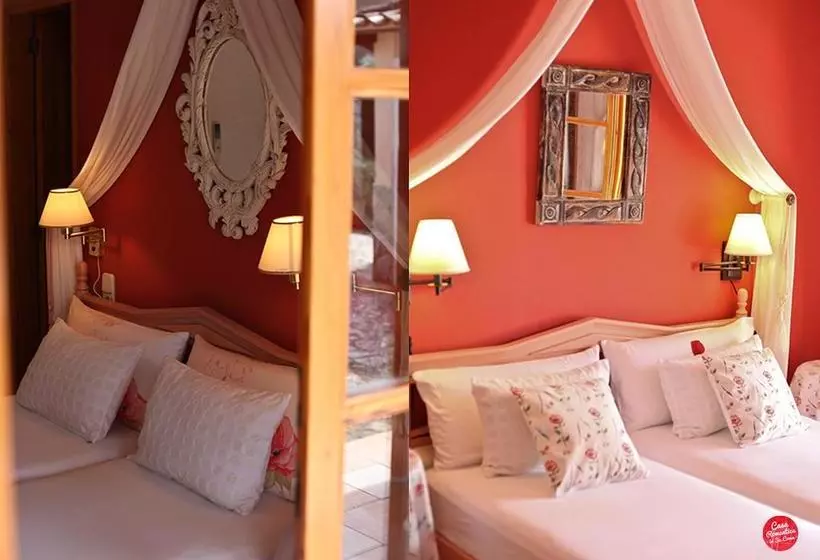 Resort Casa Romantica