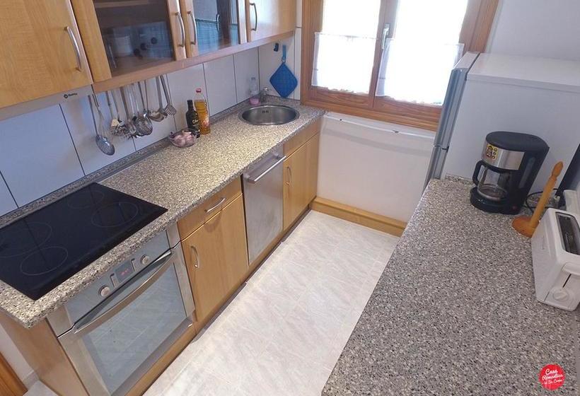 استراحتگاه Casa Romantica