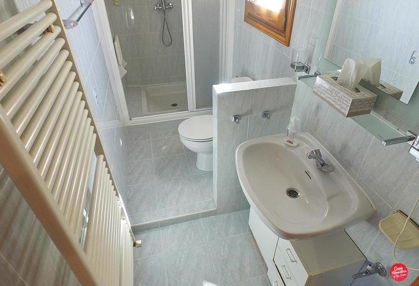 استراحتگاه Casa Romantica