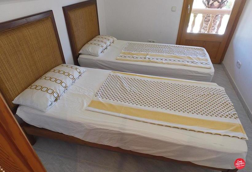 استراحتگاه Casa Romantica