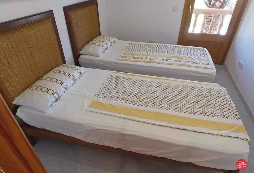 Resort Casa Romantica