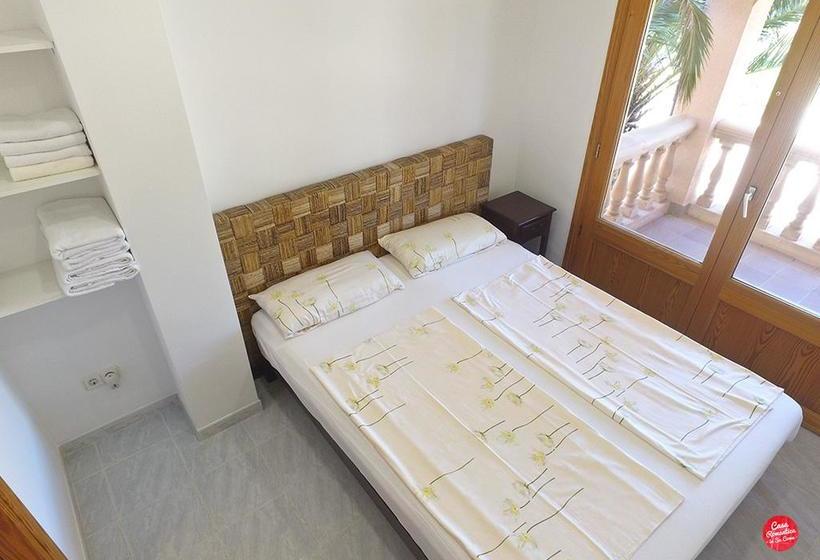 استراحتگاه Casa Romantica