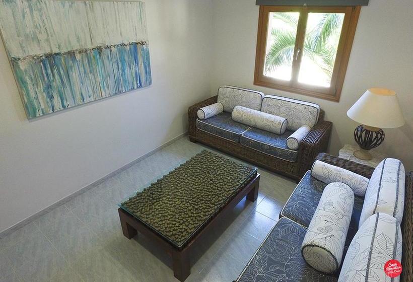 استراحتگاه Casa Romantica