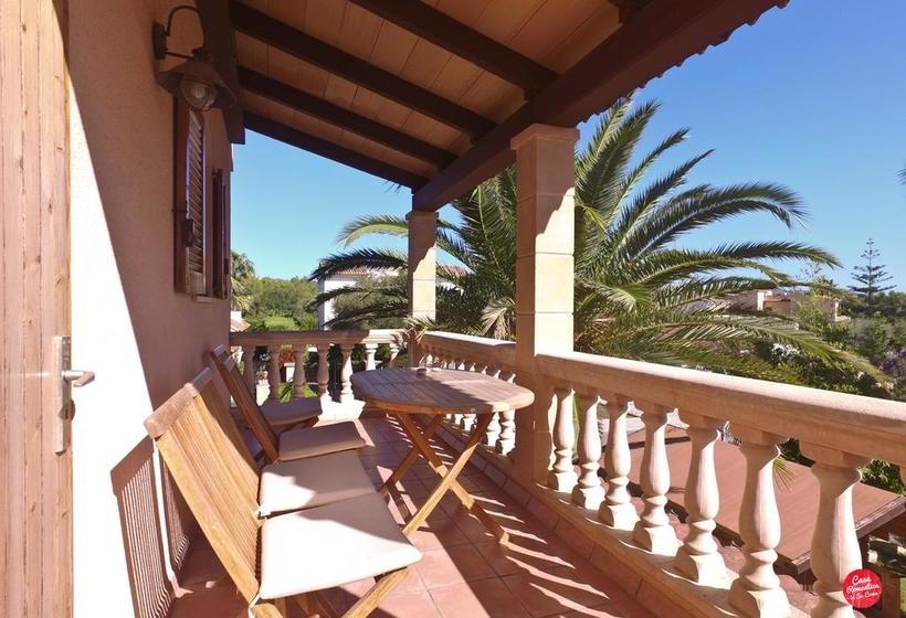 استراحتگاه Casa Romantica