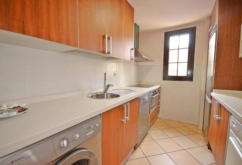 Курорт Hacienda Del Alamo Golf